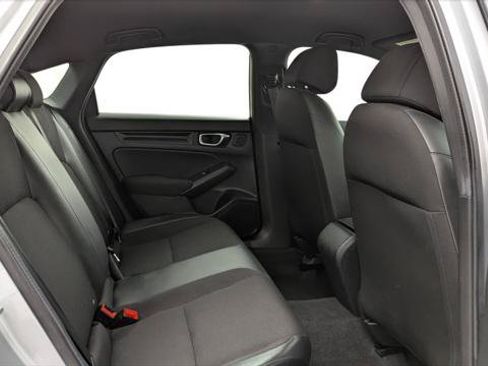Used 2024 Honda Civic Sport image 18