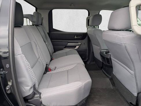 Used 2024 Toyota Tundra SR5 AWD/4WD image 18