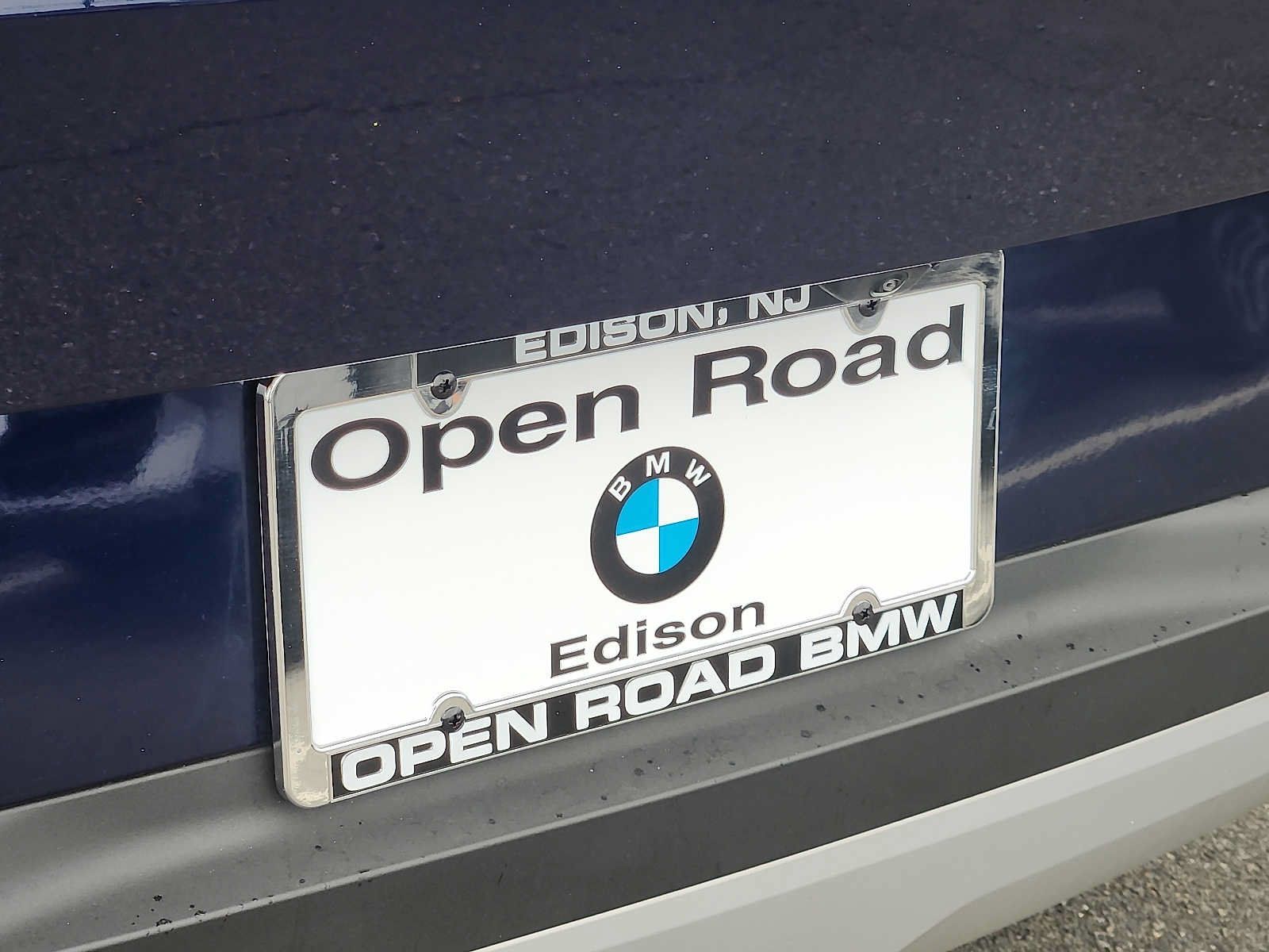 Used 2026 BMW X3 xDrive30i w/ Convenience Package AWD/4WD image 30
