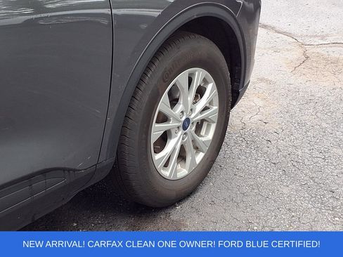 Certified 2023 Ford Escape Active w/ Tech Pack #1 AWD/4WD image 28