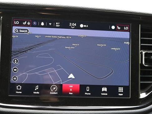 New 2026 Dodge Durango GT w/ Blacktop Package image 24