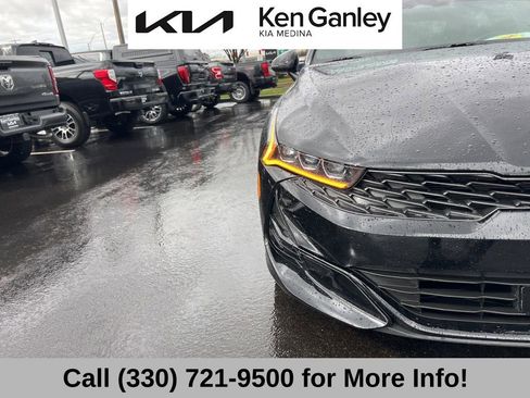 Certified 2023 Kia K5 GT-Line w/ GT-Line Premium Package image 18