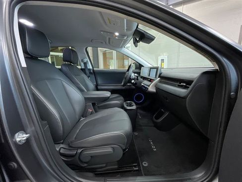 Used 2023 Hyundai Ioniq 5 SEL RWD image 30