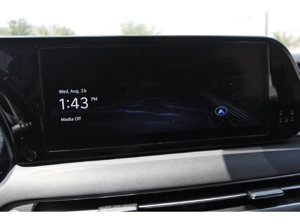 Used 2023 Hyundai Palisade Limited FWD image 28