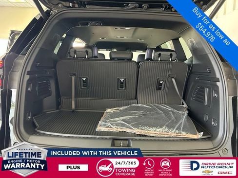 New 2026 GMC Acadia AT4 w/ Luxury Package AWD/4WD image 22