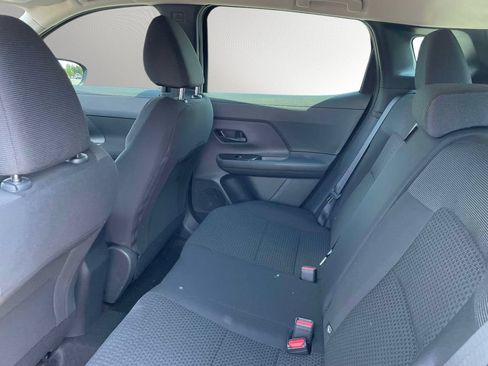 New 2026 Nissan Kicks S FWD image 15