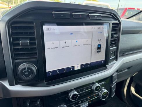 Used 2023 Ford F150 XLT w/ Equipment Group 302A High AWD/4WD image 22