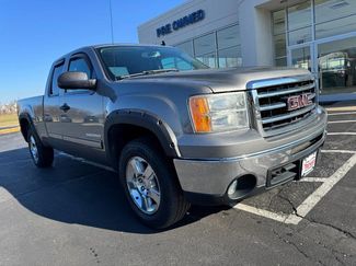 Used 2012 GMC Sierra 1500 SLE w/ Power Tech Package video 2