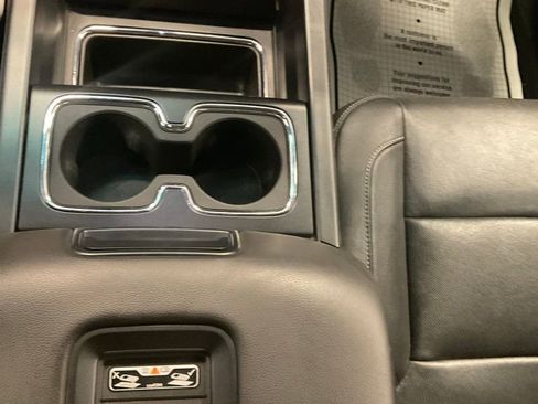Used 2018 Chevrolet Silverado 2500 LTZ w/ Duramax Plus Package AWD/4WD image 24
