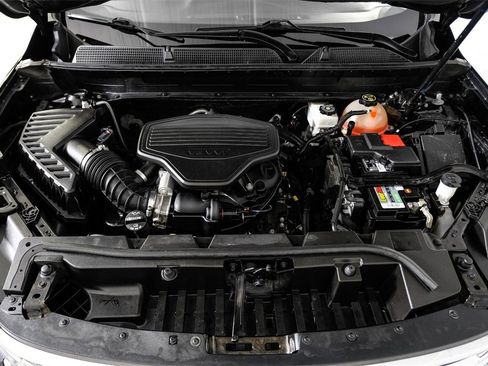 Used 2020 GMC Acadia SLT image 54