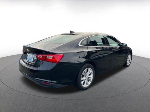 Used 2024 Chevrolet Malibu LT image 7