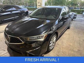 Used 2019 Acura ILX video 1