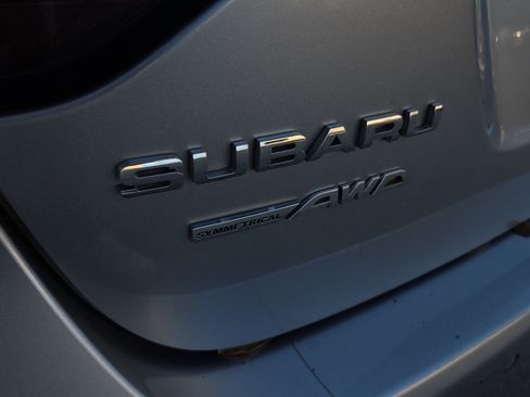 Used 2022 Subaru Legacy Sport AWD/4WD image 30