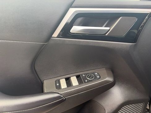 Used 2022 Mitsubishi Outlander SE AWD/4WD image 20