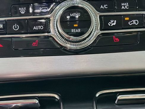 Certified 2023 Lincoln Aviator 2WD w/ Premium Package image 24