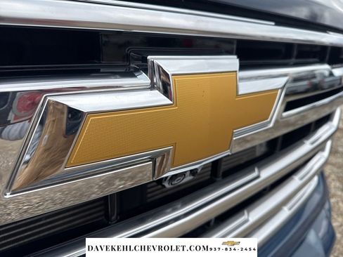 Used 2024 Chevrolet Silverado 3500 High Country w/ High Country Premium Package image 50