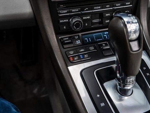 Used 2016 Porsche 911 Targa 4S image 21