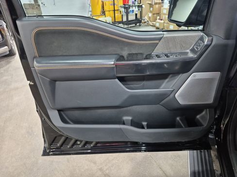 Used 2022 Ford F150 Platinum w/ Equipment Group 701A High AWD/4WD image 23