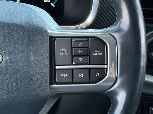 Used 2021 Ford F150 Limited image 14