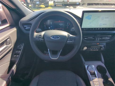 New 2026 Ford Escape ST-Line w/ Tech Pack #1 image 6