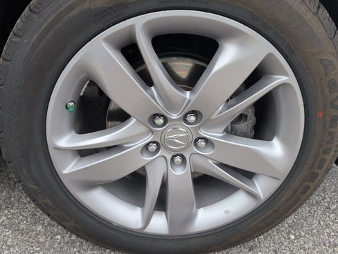 Used 2019 Acura RDX w/Advance Pkg image 10