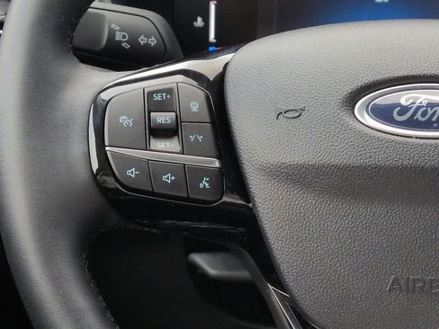 Used 2025 Ford Escape Active w/ Tech Pack #1 image 24