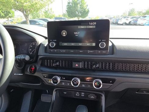 Certified 2023 Honda CR-V Sport image 30