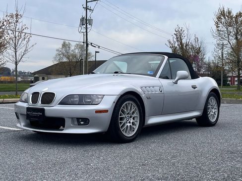 Used 2000 BMW Z3 2.8 image 3