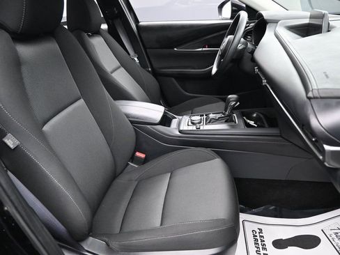 Used 2024 MAZDA CX-30 AWD 2.5 S image 35