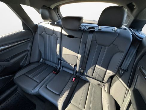 Certified 2024 Audi SQ5 Premium Plus AWD/4WD image 12