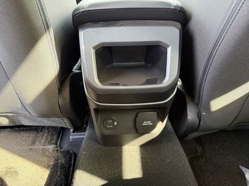 New 2026 Ford Ranger XLT AWD/4WD image 16