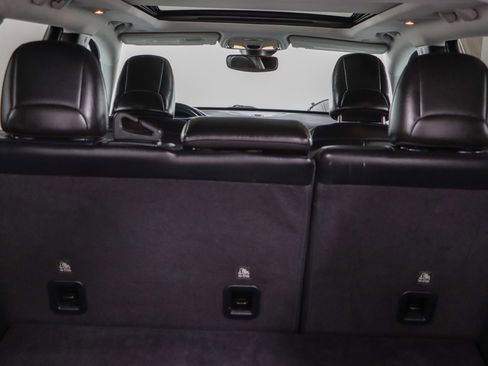 Used 2021 Jeep Cherokee Limited image 29