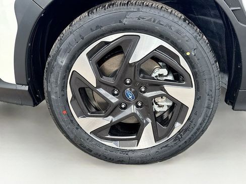 New 2026 Subaru Crosstrek 2.5i Limited image 40