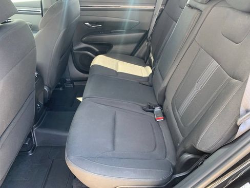Certified 2024 Hyundai Tucson SEL AWD/4WD image 28