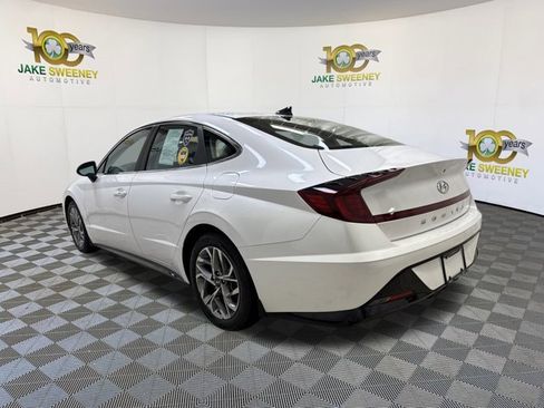 Used 2022 Hyundai Sonata SEL image 7