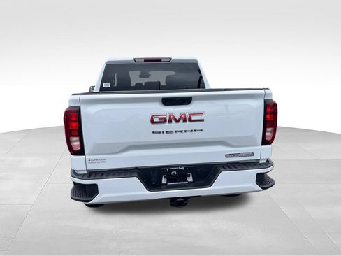 Used 2024 GMC Sierra 1500 Elevation AWD/4WD image 4
