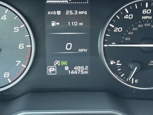 Certified 2025 Subaru Outback Touring XT w/ Popular Package #2 AWD/4WD image 16