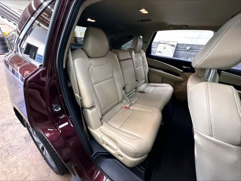 Used 2016 Acura MDX SH-AWD w/ Technology Package image 29