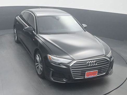 Used 2019 Audi A6 3.0T Premium w/ Convenience Package image 19