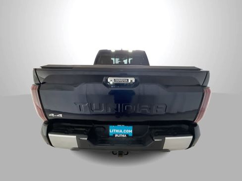 Used 2023 Toyota Tundra Limited image 7