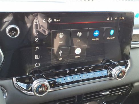 New 2026 GMC Canyon Elevation image 22