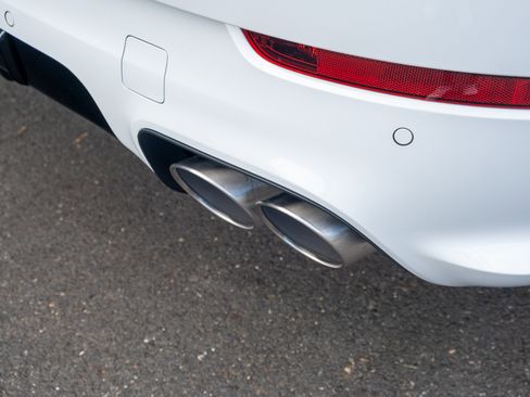 New 2026 Porsche Cayenne S image 49