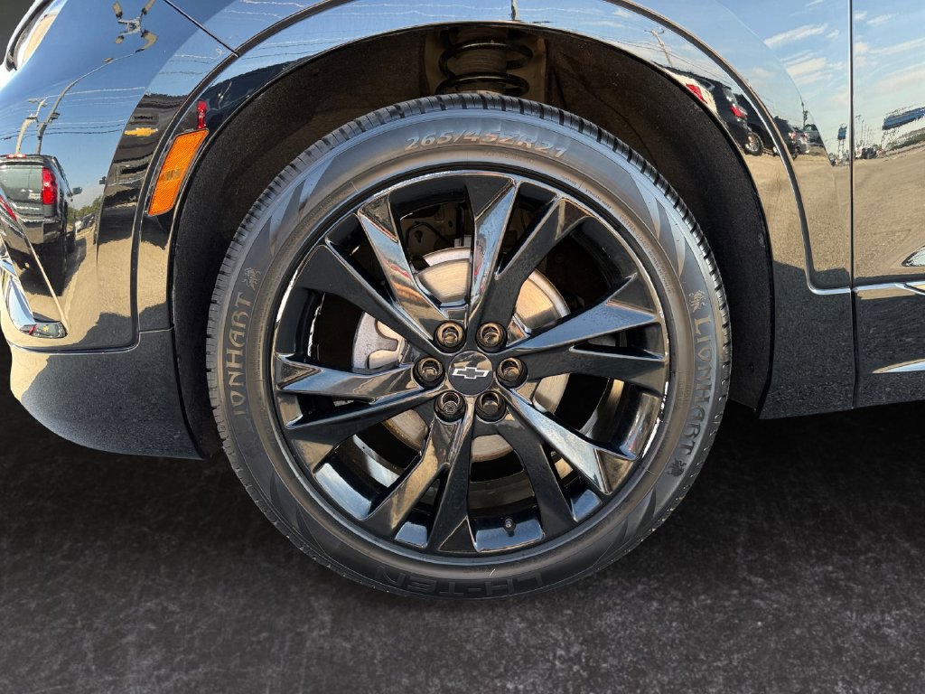 Used 2020 Chevrolet Blazer RS AWD/4WD image 9