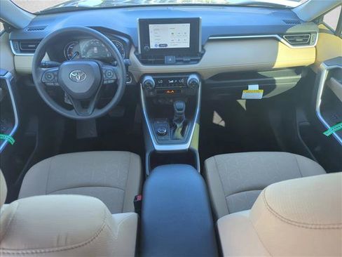 Certified 2025 Toyota RAV4 XLE AWD/4WD image 23