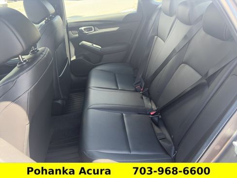 Used 2024 Acura Integra A-Spec FWD image 26