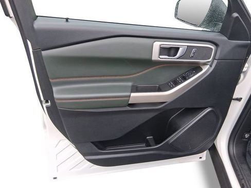 Certified 2023 Ford Explorer Timberline AWD/4WD image 11