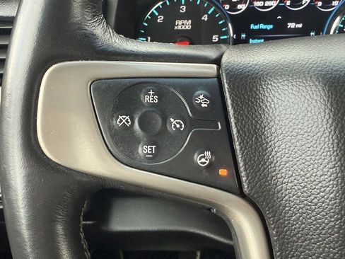 Used 2017 GMC Yukon XL Denali w/ Open Road Package image 33