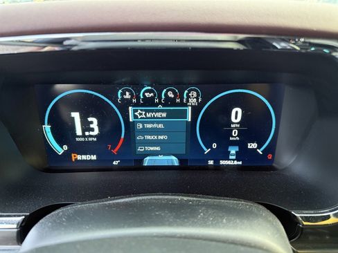 Used 2021 Ford F150 Lariat w/ Equipment Group 502A High image 20