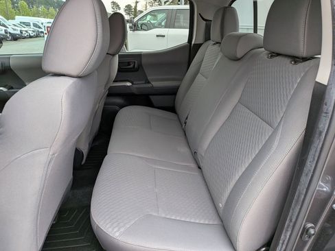 Used 2023 Toyota Tacoma SR5 image 7