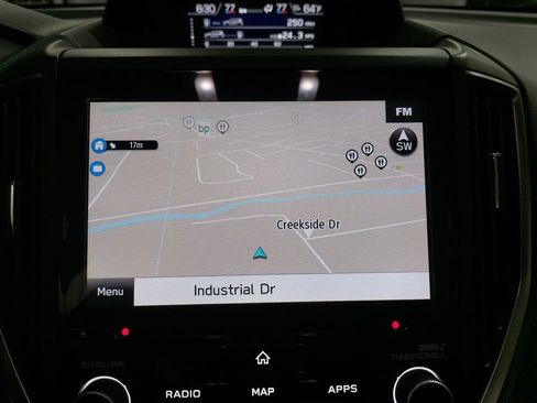 Used 2020 Subaru Forester Limited w/ Popular Package #3 image 23